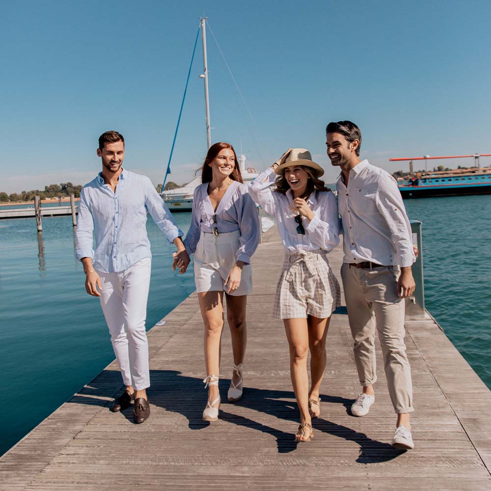 Luxury private Venice tours, The Venice Nest